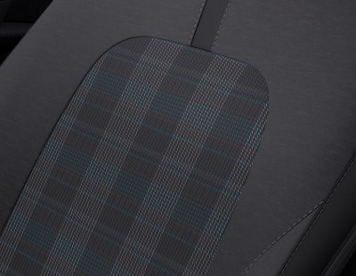 Ford Puma gyári üléshuzat