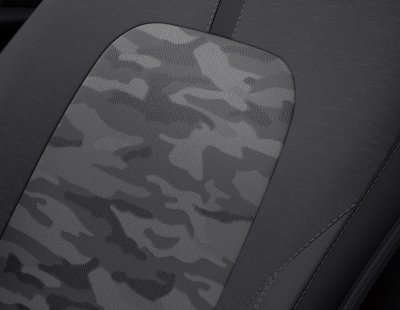 Ford Puma gyári üléshuzat