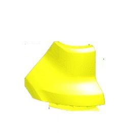 Ford EcoSport lökhárítóvég, jobb hátsó