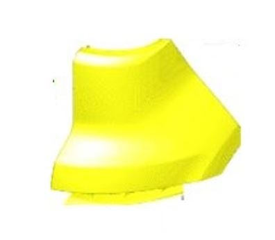 Ford EcoSport lökhárítóvég, bal hátsó