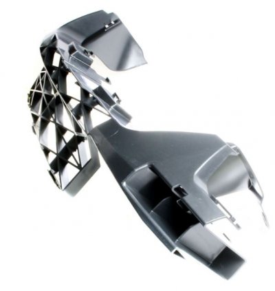 Ford C-Max lökhárító merevítő, első