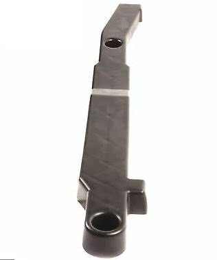 Ford lökhárító tartó, hátsó