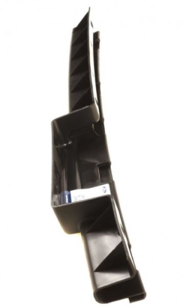 Ford lökhárító tartó, hátsó