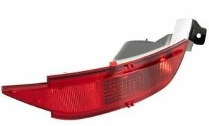 Ford hátsó ködlámpa, jobb prizma