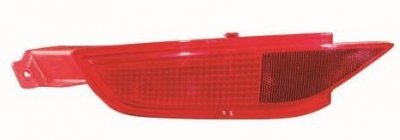 Ford hátsó prizma, bal (RHD)