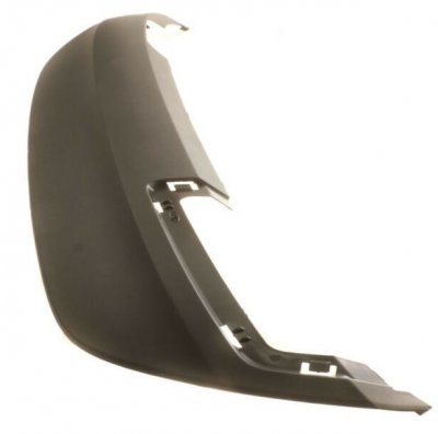 Ford Fiesta lökhárító, hátsó