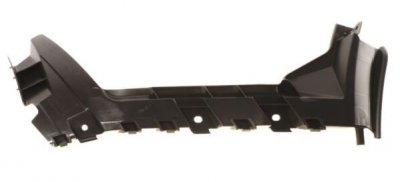 Ford Fiesta lökhárító tartó, bal hátsó