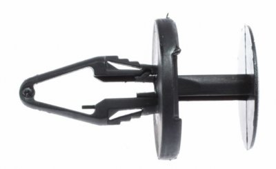 Ford dobbetét, légterelő patent 