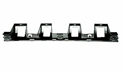 Ford Fiesta lökhárító tartó, hátsó