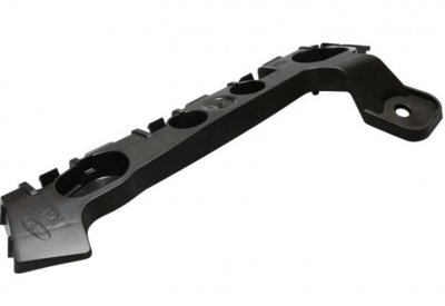 Ford Fiesta lökhárító tartó, jobb hátsó