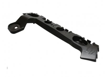 Ford Fiesta lökhárító tartó, bal hátsó