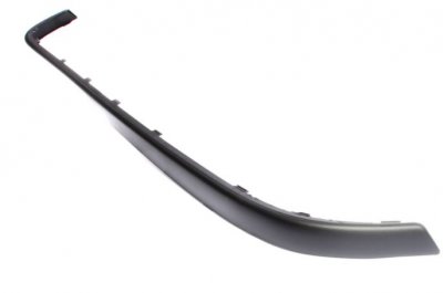 Ford Focus lökhárító díszléc, hátsó