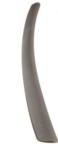 Ford Focus lökhárító díszléc, hátsó