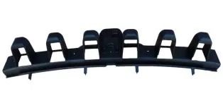 Ford Focus lökhárító merevítő, hátsó