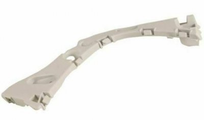 Ford Focus lökhárító tartó, jobb hátsó