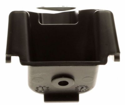 Ford Focus lökhárító tartó, hátsó