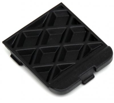 Ford Focus vonószem takaró, hátsó