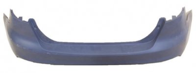 Ford Focus lökhárító, hátsó