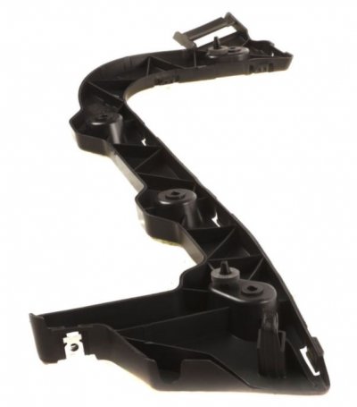 Ford Focus lökhárító tartó, bal hátsó