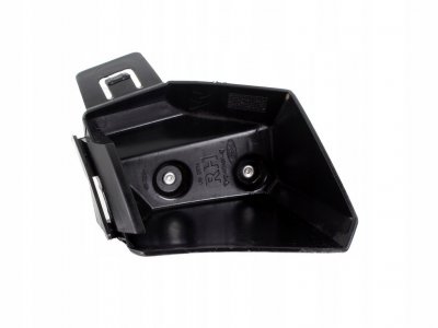 Ford Focus lökhárító tartó, jobb hátsó