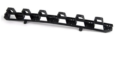 Ford Focus lökhárító tartó, hátsó