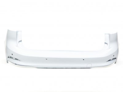 Ford Focus lökhárító, hátsó