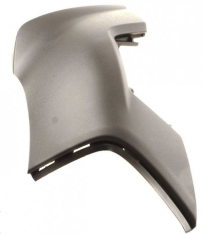 Ford Kuga lökhárító toldat, bal hátsó