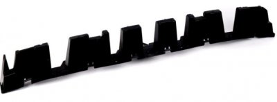 Ford Kuga lökhárító műanyag tartó, hátsó