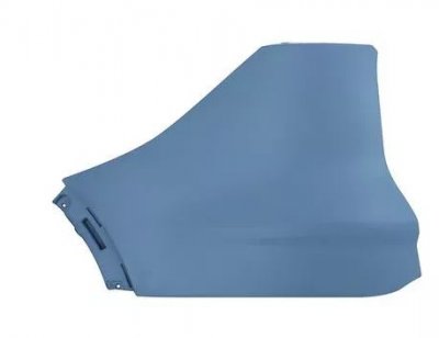 Ford Kuga lökhárító sarok, bal hátsó