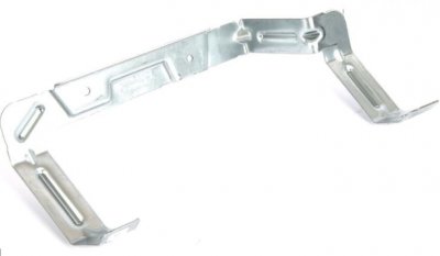 Ford Kuga lökhárító tartó, bal hátsó