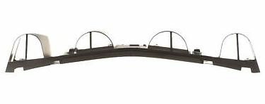 Ford Mondeo lökhárító tartó, hátsó