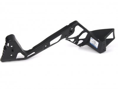 Ford Mondeo lökhárító tartó, jobb hátsó