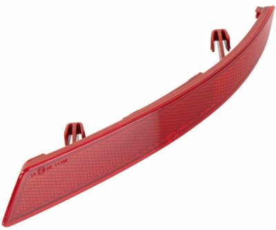 Ford Mondeo fényvisszaverő prizma, jobb