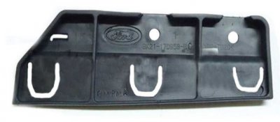 Ford Custom lökhárító merevítő, jobb