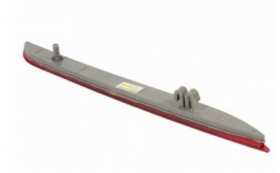 Ford Mustang fényvisszaverő prizma, jobb hátsó 