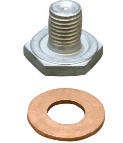 Ford olaj leeresztő csavar