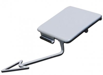 Ford vonószem borítás