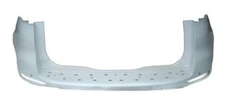 Ford S-Max lökhárító, hátsó