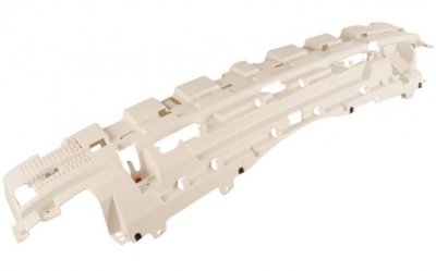 Ford S-Max lökhárítótartó, hátsó