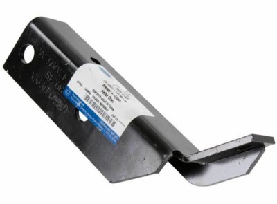 Ford Transit lökhárító tartó, jobb hátsó