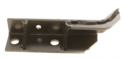 Ford Transit lökhárító tartó, bal hátsó