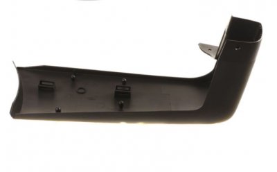 Ford Transit lökhárító sarok, bal hátsó