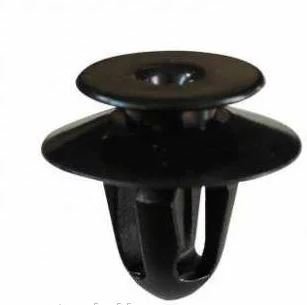 Ford Transit lökhárító rögzítő patent