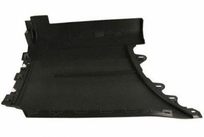 Ford Transit lökhárító sarok, jobb