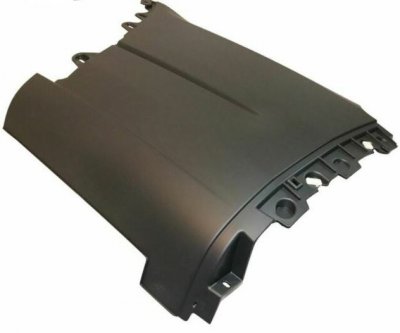 Ford Transit lökhárító sarok, bal