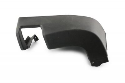 Ford Transit lökhárító sarok, jobb