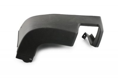 Ford Transit lökhárító sarok, bal