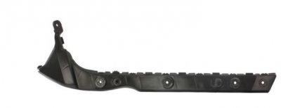 Ford Custom lökhárító tartó, jobb hátsó