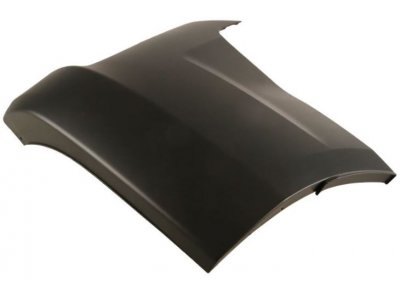 Ford Custom lökhárító sarok, jobb hátsó