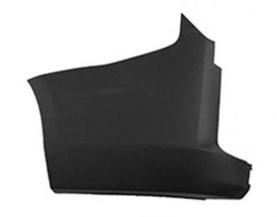 Ford Custom lökhárító sarok, bal hátsó